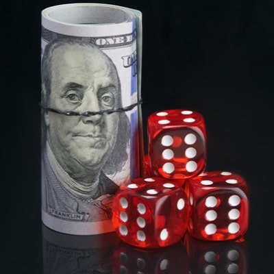 Online Gambling House Profits