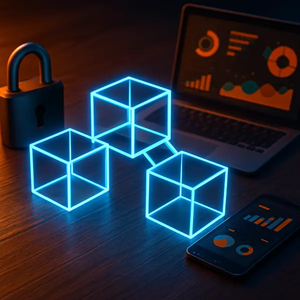 Blockchain data privacy