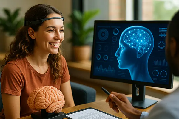 Consumer behaviour insights