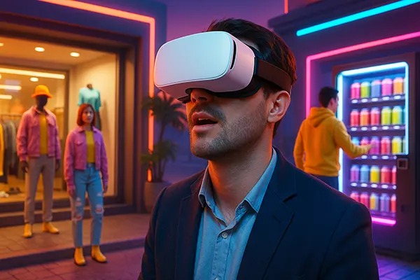 Ukryte reklamy w VR