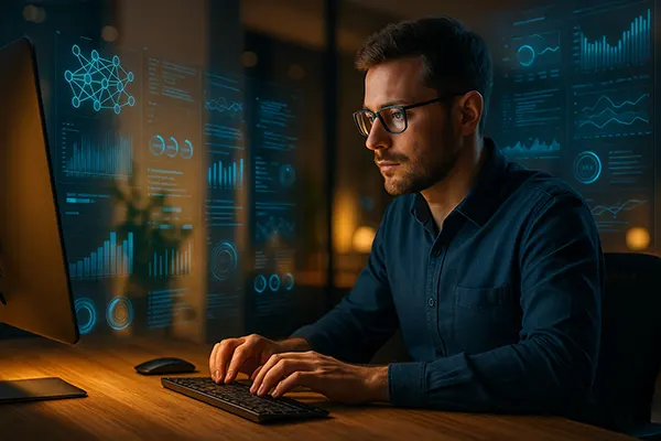 Machine learning ethics