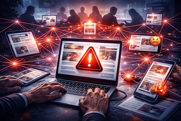 Łańcuch powielania źródeł