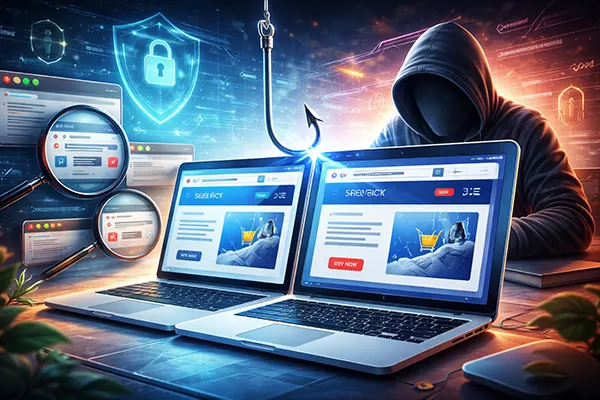 Panel monitoringu domen