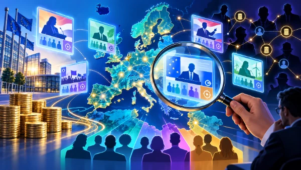 Political Advertising Data Analysis